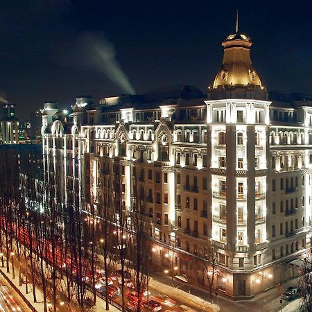 Premier Palace Hotel Kijów Zewnętrze zdjęcie