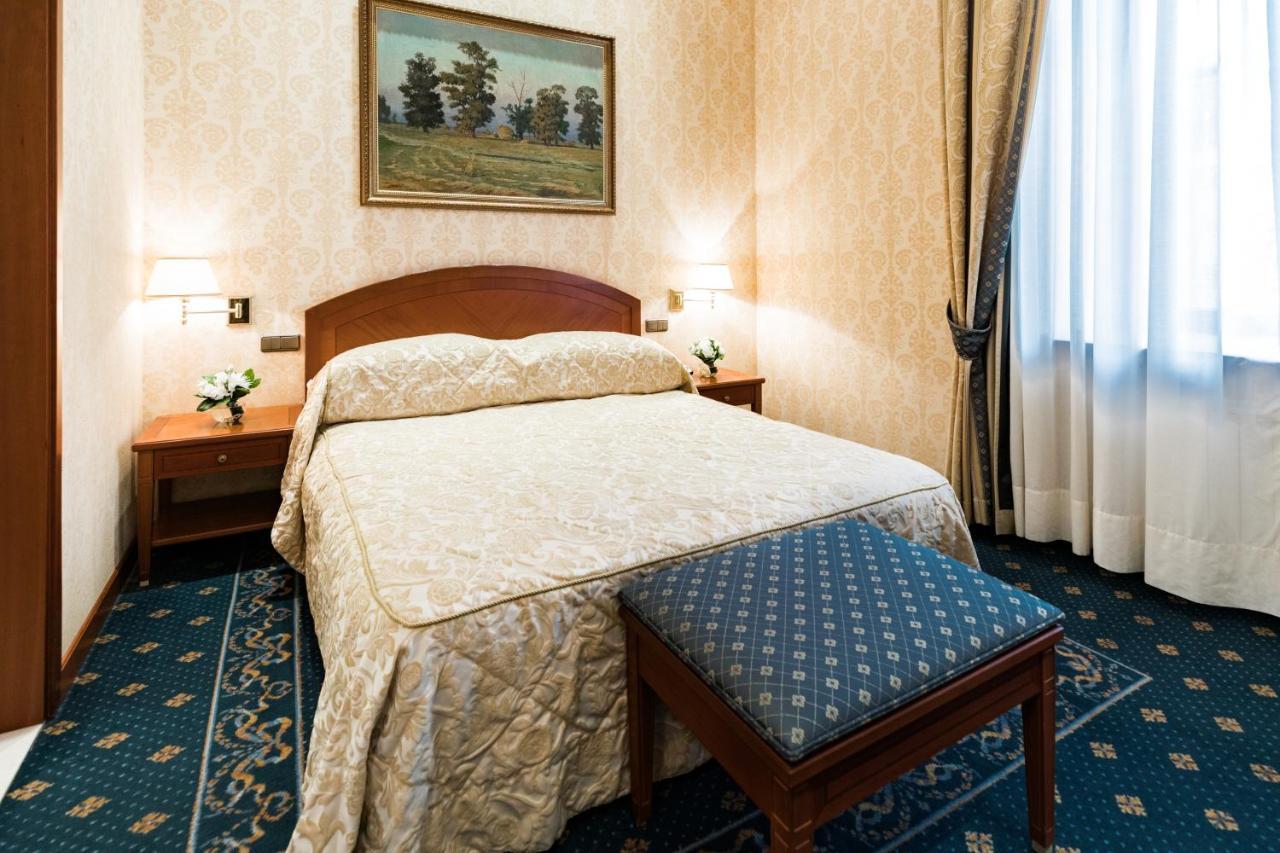 Premier Palace Hotel Kijów Zewnętrze zdjęcie