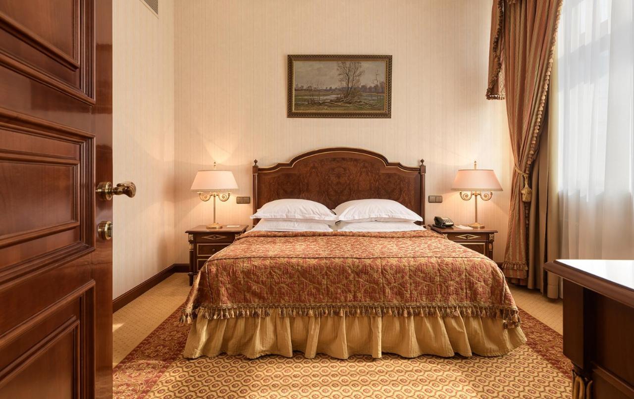 Premier Palace Hotel Kijów Zewnętrze zdjęcie