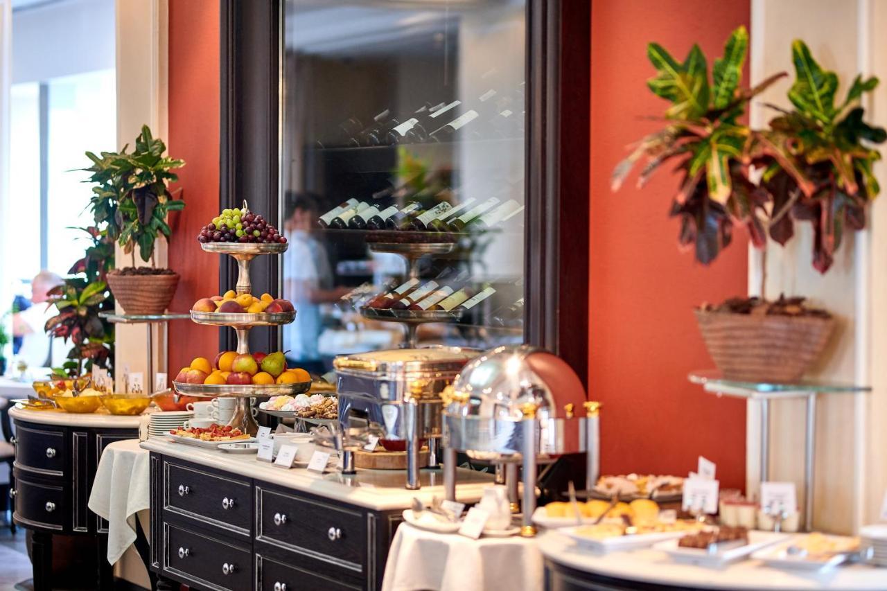 Premier Palace Hotel Kijów Zewnętrze zdjęcie