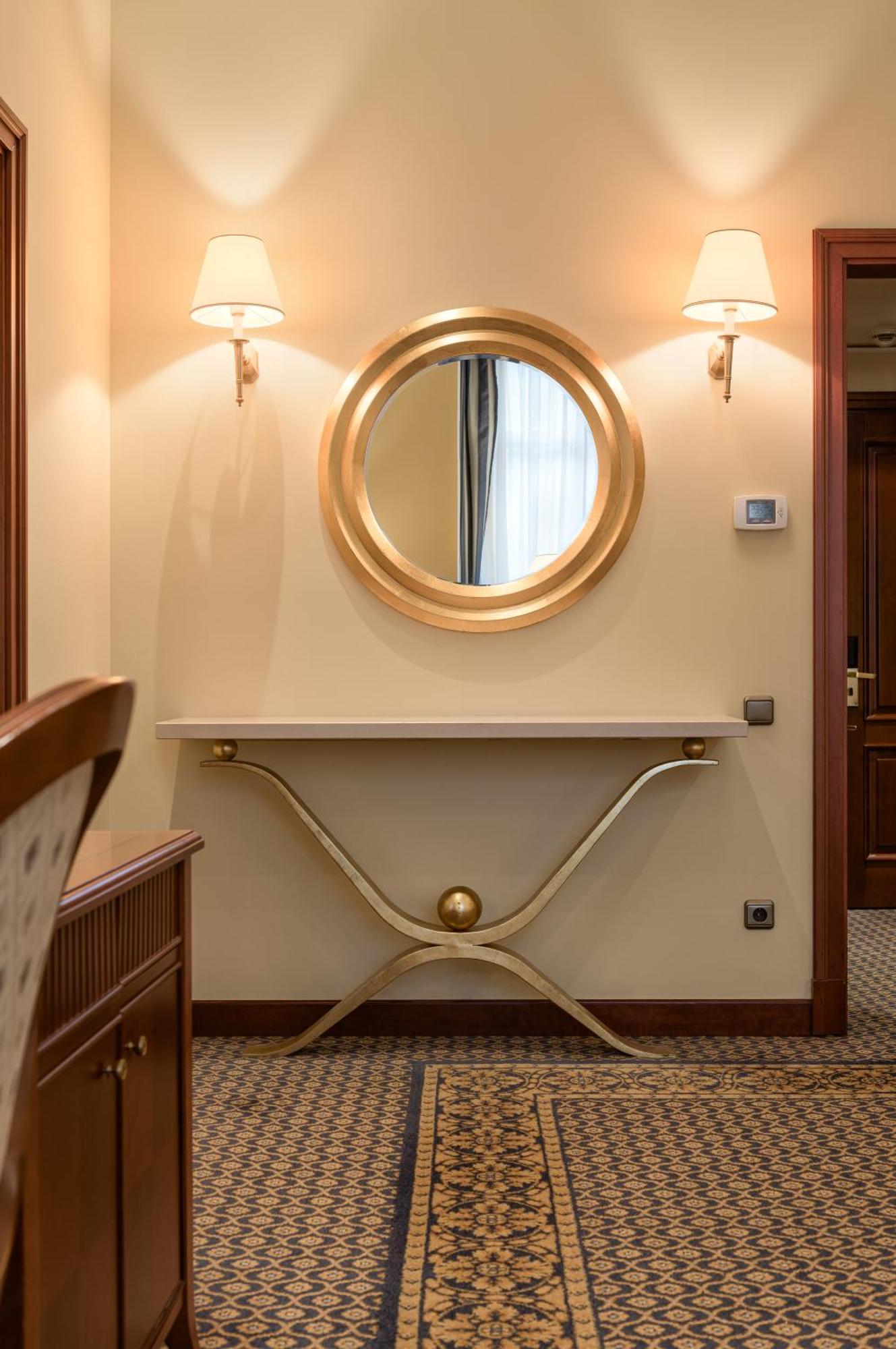 Premier Palace Hotel Kijów Pokój zdjęcie