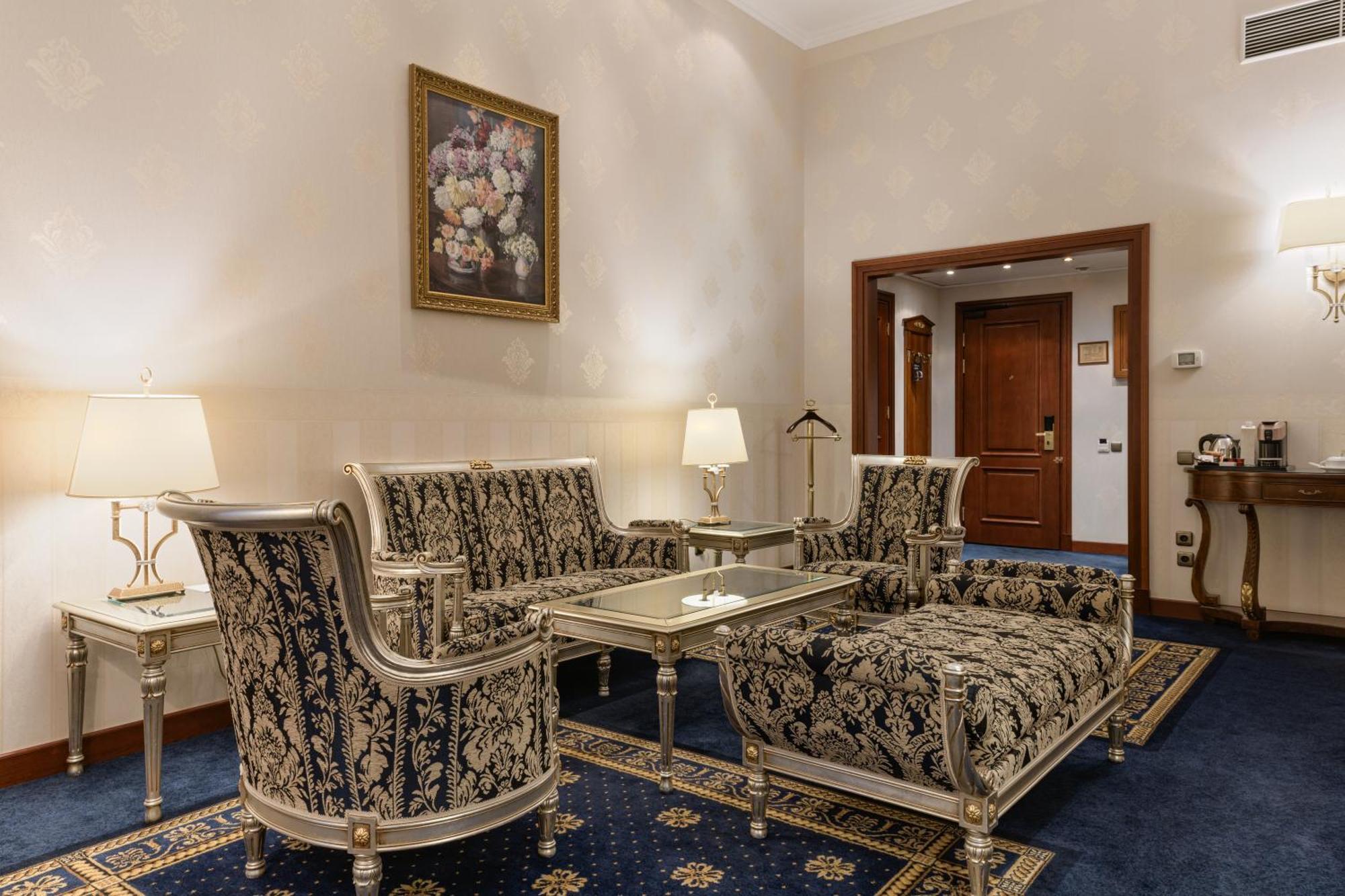 Premier Palace Hotel Kijów Pokój zdjęcie