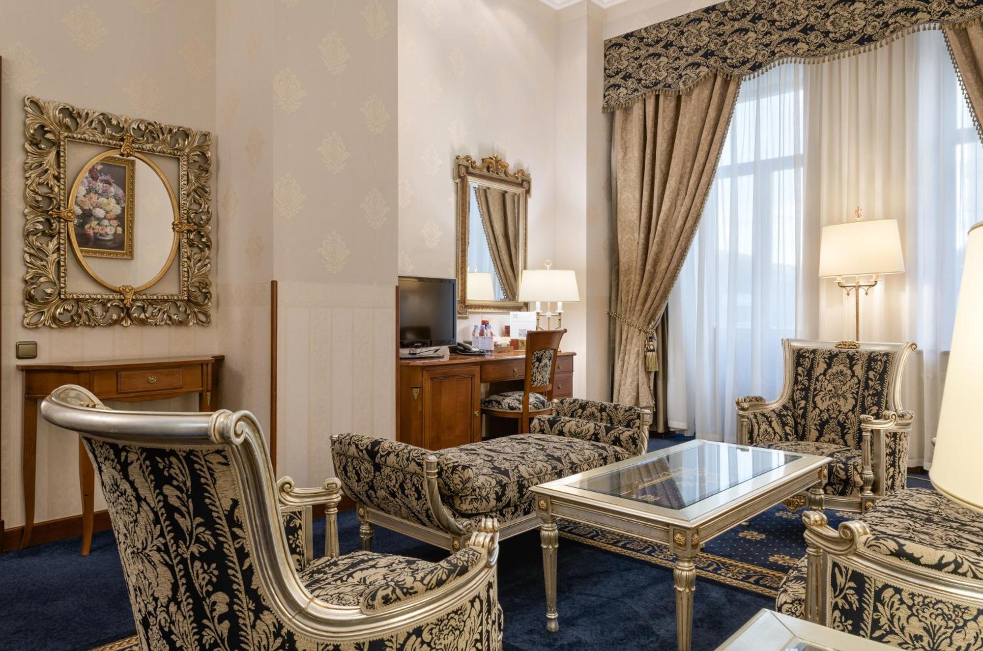 Premier Palace Hotel Kijów Pokój zdjęcie