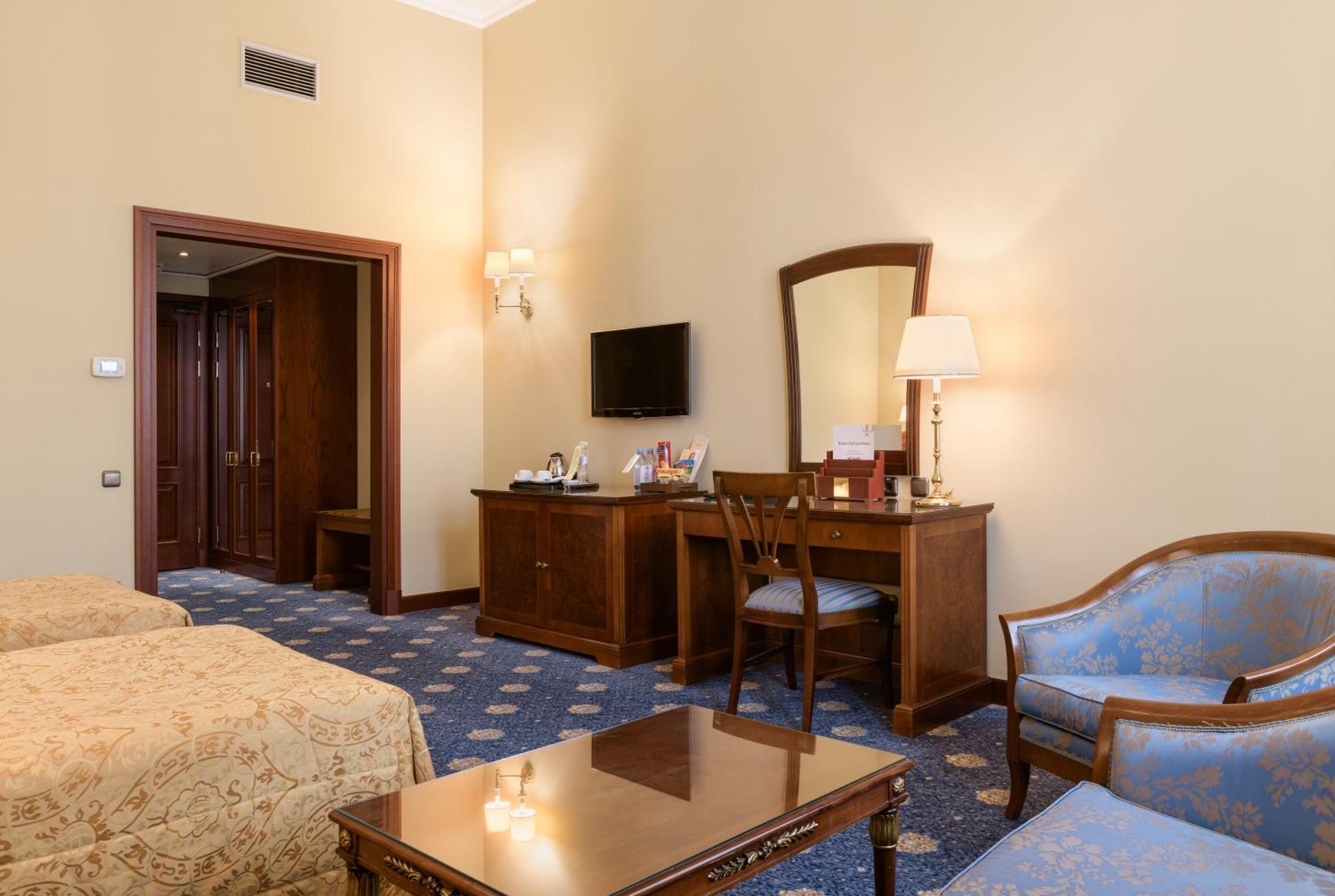 Premier Palace Hotel Kijów Pokój zdjęcie