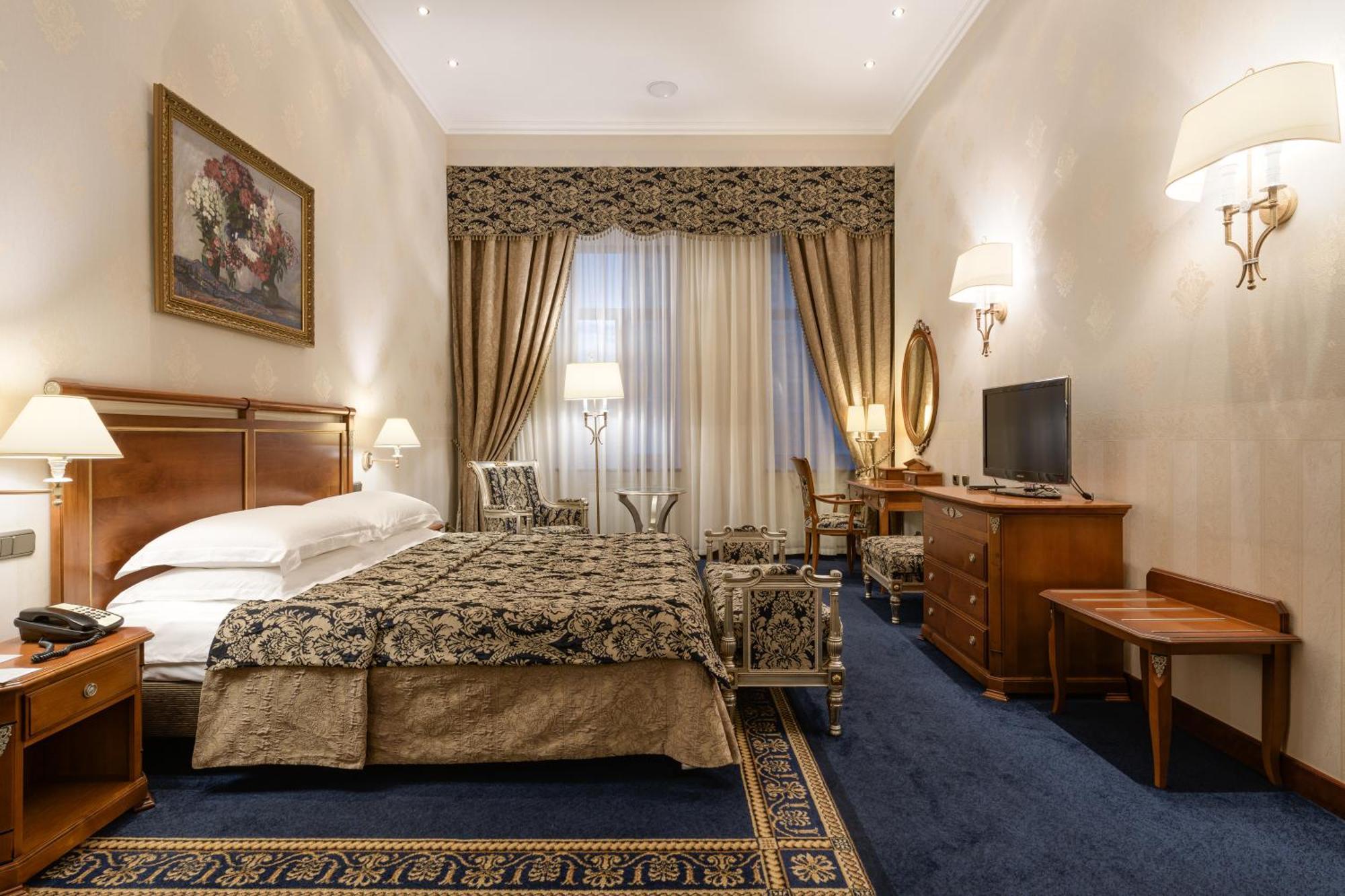 Premier Palace Hotel Kijów Pokój zdjęcie