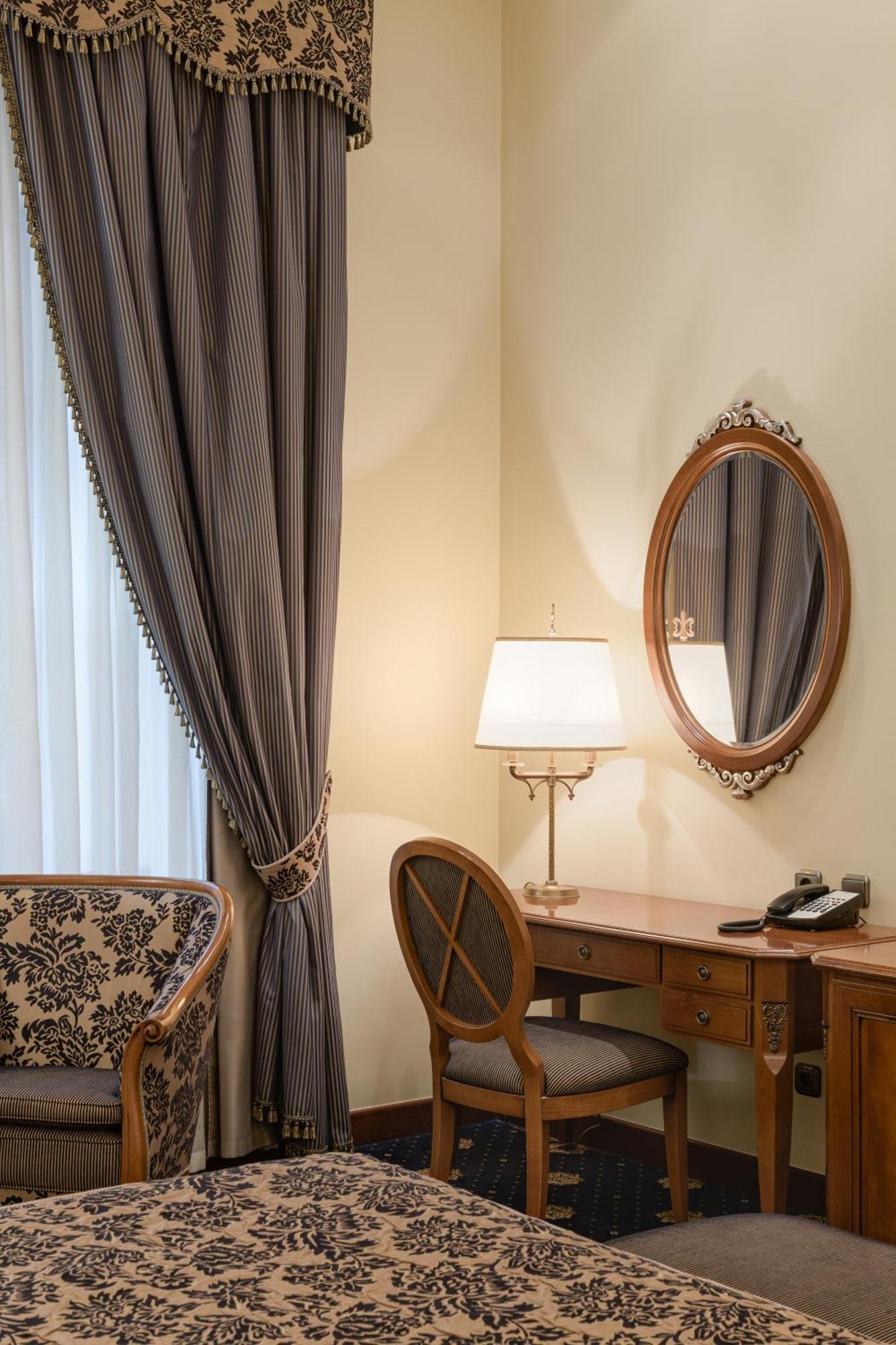 Premier Palace Hotel Kijów Pokój zdjęcie