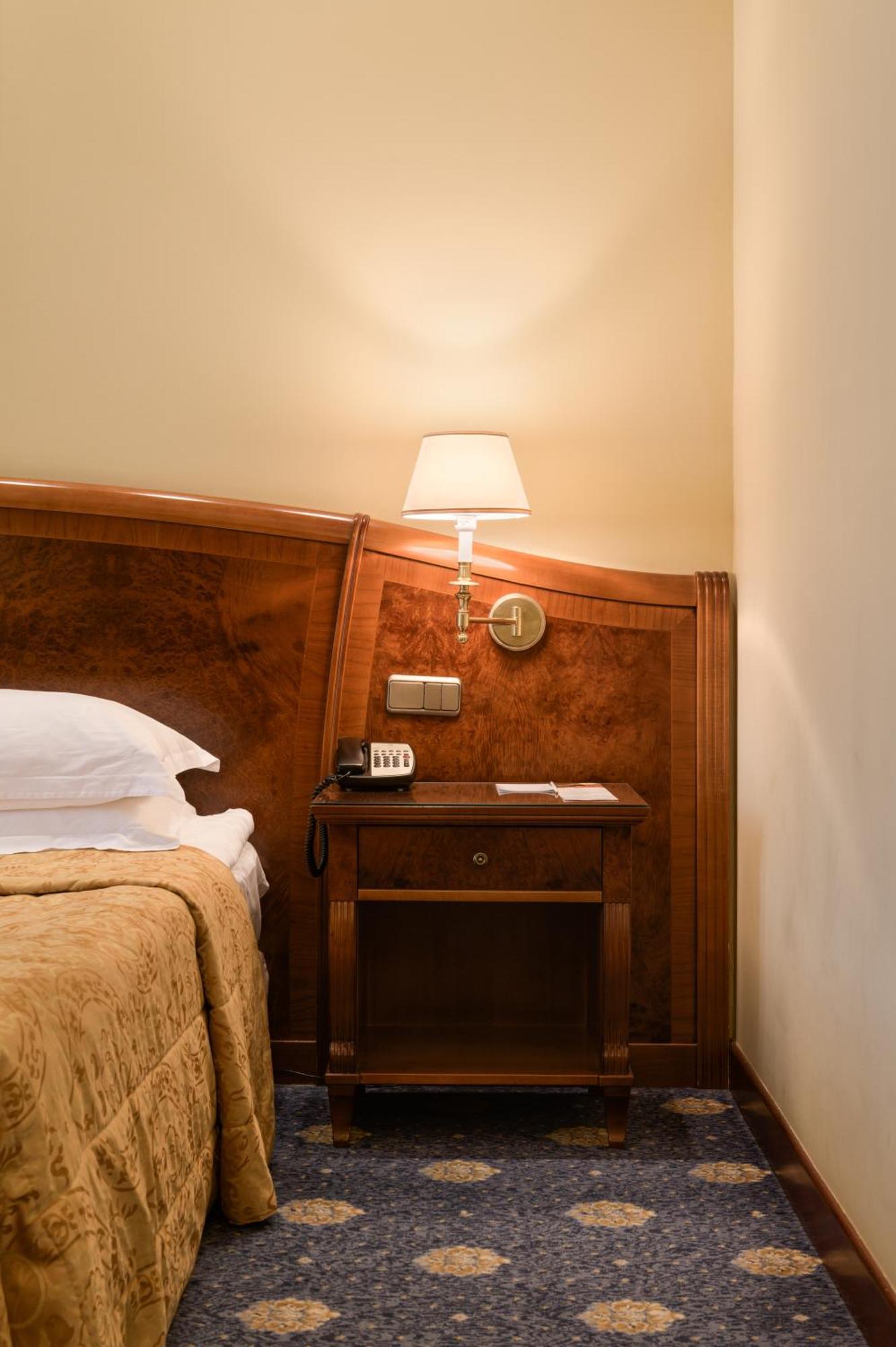 Premier Palace Hotel Kijów Pokój zdjęcie