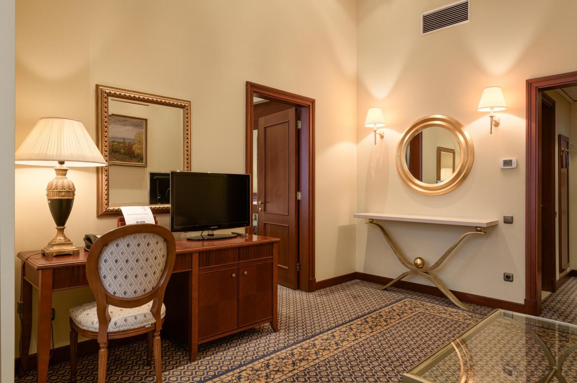 Premier Palace Hotel Kijów Pokój zdjęcie