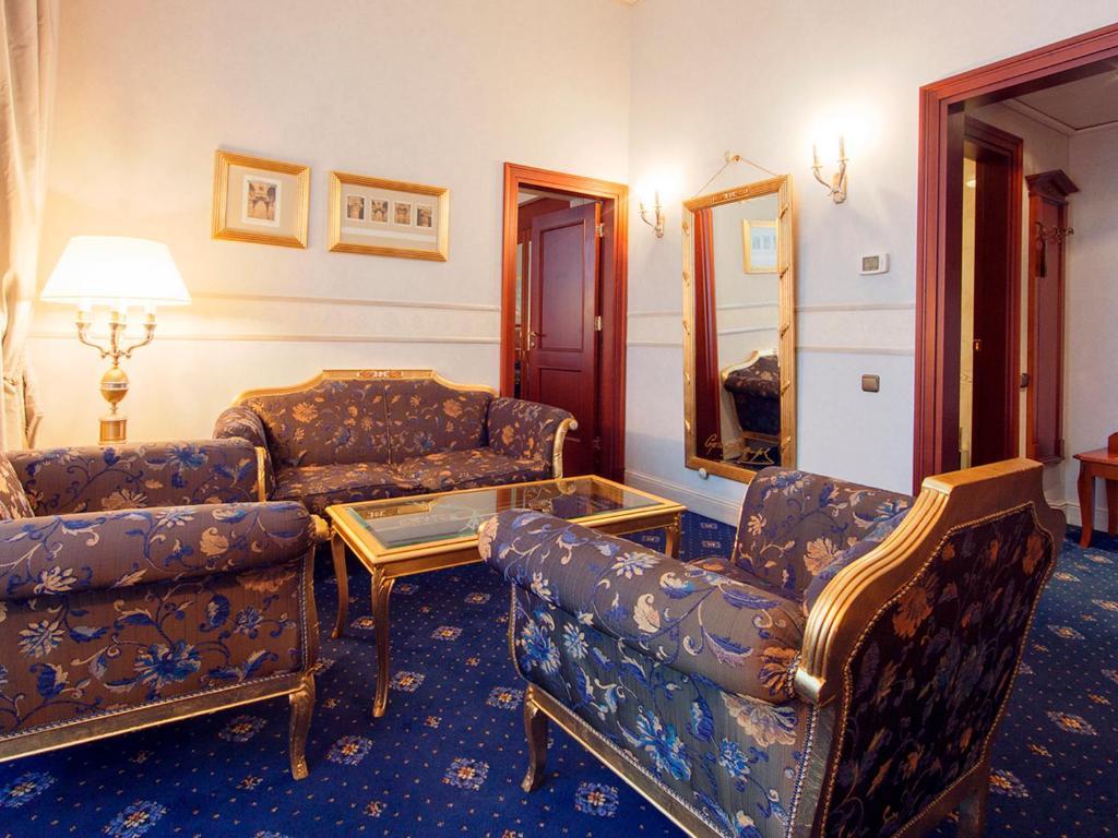 Premier Palace Hotel Kijów Zewnętrze zdjęcie