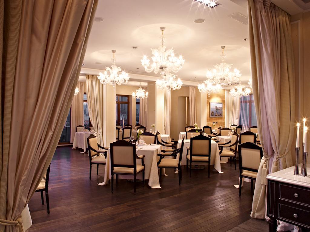 Premier Palace Hotel Kijów Zewnętrze zdjęcie