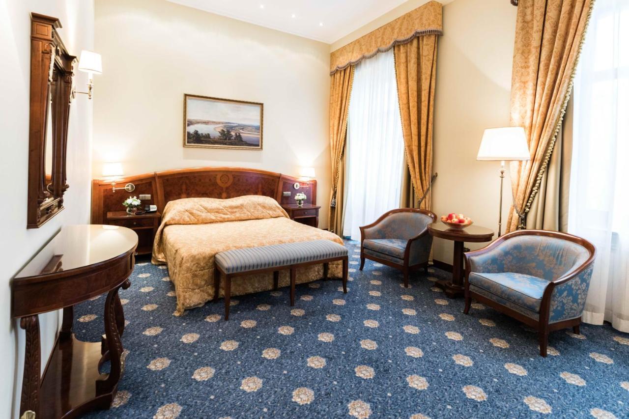 Premier Palace Hotel Kijów Zewnętrze zdjęcie